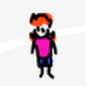 Meet your Posher, Scar